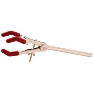 Ohaus, Klemmen und Stative