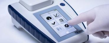 Preview: Lovibond TB350 IR,  Trübung 0,01 - 4000 NTU