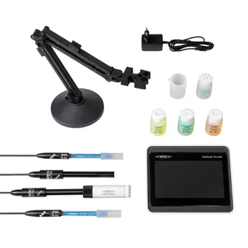 Preview: MultiLab® Pro 40 IDS S 4