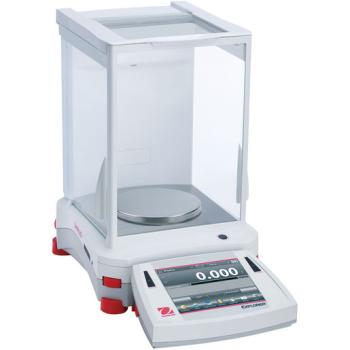 Präzisionswaage EX223