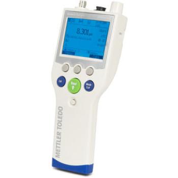 SevenGo Duo pH/Ion/Cond meter SG78