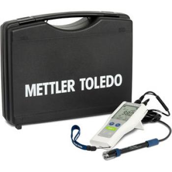 FiveGo DO meter F4-Field-Kit