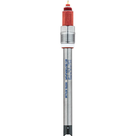 pH Sensor InPro4281i/SG/120