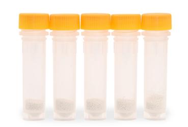 Lyseröhrchen 100x2mL 400μm ZrO2 Beads