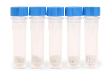 Lyseröhrchen 100x2mL 800μm ZrO2 Beads