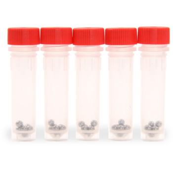 2mL Reagl., Rot, Tiergewebe, 100/Box