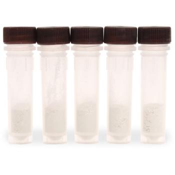 2mL Reagenzgl, Braun, Umwelt, 100/Box