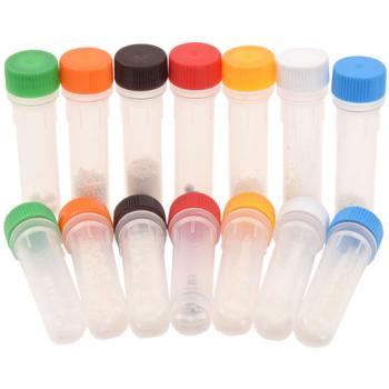 Probenreagenzglas-Kit, 14 Reagenzgl.