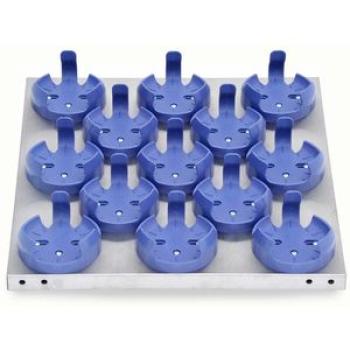 Dedizierte Plattform, 46 X 46 cm, 500 mL