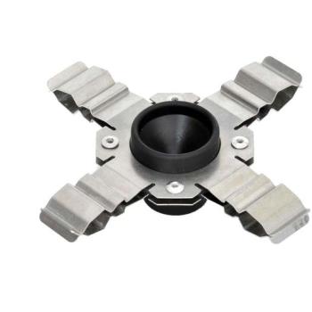 Ampullenröhrchenhalter- Groß (10-17mm)