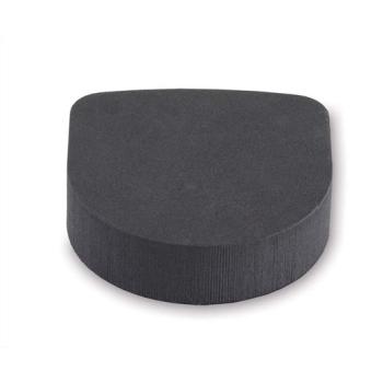 Schaumstoffeinlage Blank
