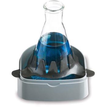 Großer Gefäßhalter für 500ml/1 L Flasche