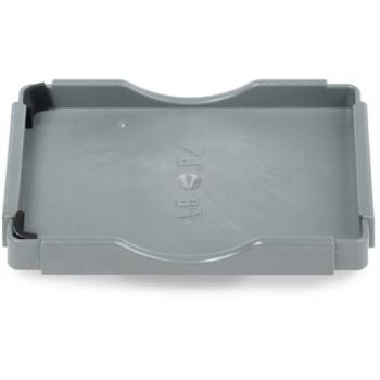 Einzelner Mikroplattenhalter
