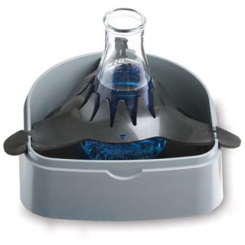 Kleiner Gefäßhalter 125 & 250mL Flaschen