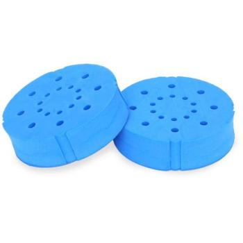 Halter für 9-13 mm Röhrchen, 2er Pack