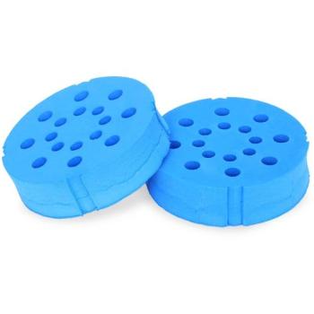Halter für 14-19 mm Röhrchen, 2er Pack
