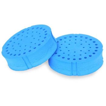 Mikroröhrchenhalter, 2er Pack