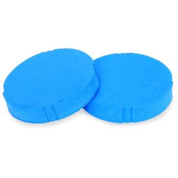 Flache Schaumstoffeinlage, 2er Pack