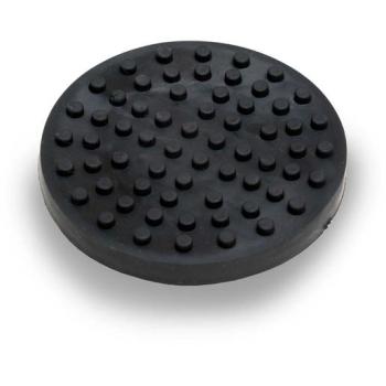 7.6 cm Gummikopfabdeckung (3")