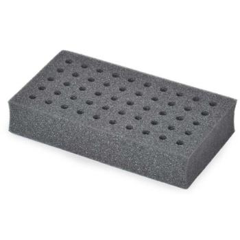 10 mm Röhrchengestell (grau)