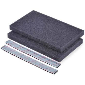 Tray Pad Set - Oben und Unten