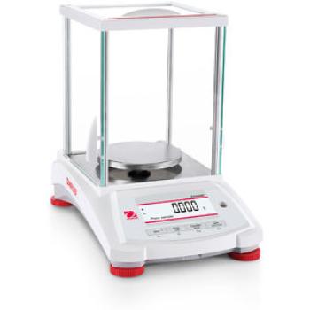 Präzisionswaage PX323/E