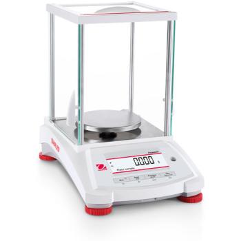 Präzisionswaage PX323M