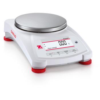 Präzisionswaage PX3202M
