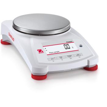Präzisionswaage PX4201M