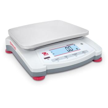 Tragbare Präzisionswaage NVT1601M