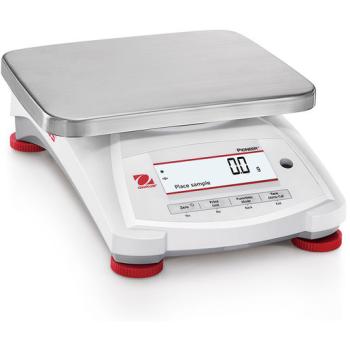 Präzisionswaage PX12001