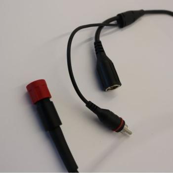 Kabel AK9-BNC/RCA