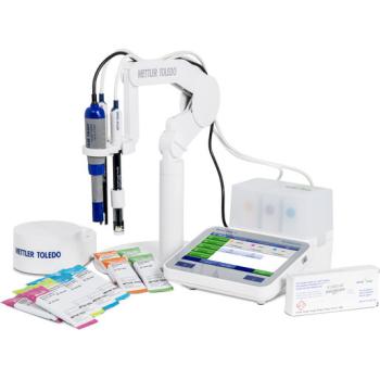 SevenExcellence pH/Ion/C/DO meter S975-K