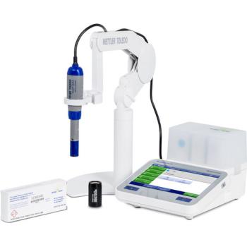 SevenExcellence DO meter S900-BOD-Kit