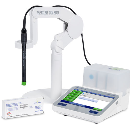 SevenExcellence DO meter S600-Std-Kit