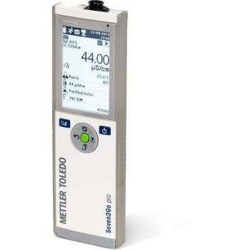 Seven2Go Cond meter S7