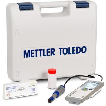 Seven2Go DO meter S9-Field-Kit