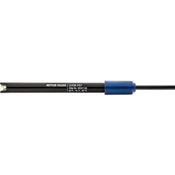 LE pH Electrode LE438-IP67