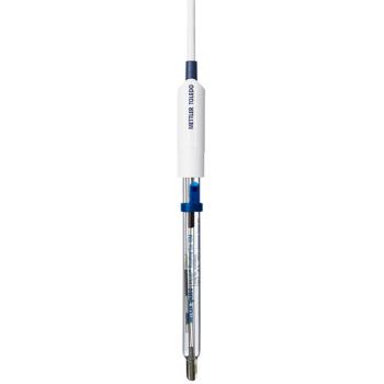 pH Elektrode InLab Routine Go-ISM
