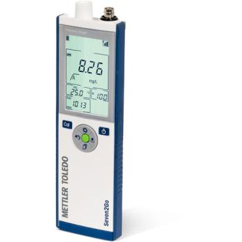 Seven2Go DO meter S4