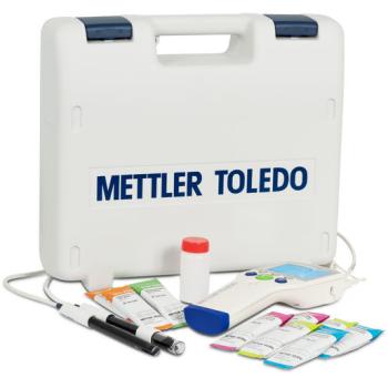SevenGo Duo pH/Ion/Cond meter SG78-FK2-K