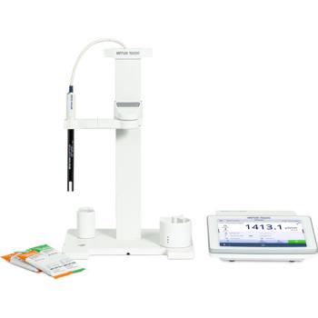 Cond meter SevenDirect SD30 Kit