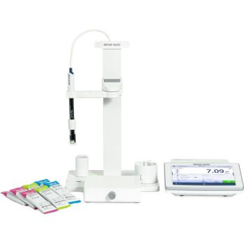 pH meter SevenDirect SD20 Stirrer Kit