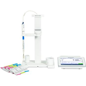 pH meter SevenDirect SD20 Viscous Kit