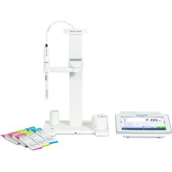 pH meter SevenDirect SD20 Solids Kit