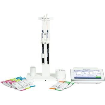 pH/Cond meter SevenDirect SD23 Kit