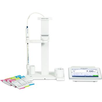 pH/Ion meter SevenDirect SD50 Organic