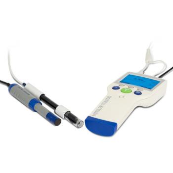 SevenGo Duo pH/Ion/DO meter SG98-EL-Kit