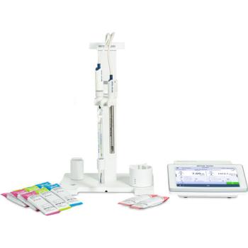 pH meter SevenDirect SD20 Pure H2O Kit