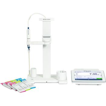pH meter SevenDirect SD20 LowVol Kit